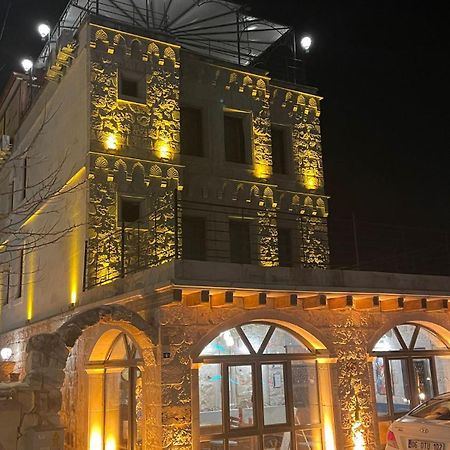 Balloon View Hotel Göreme Ngoại thất bức ảnh