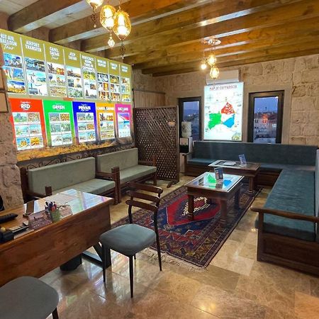 Balloon View Hotel Göreme Ngoại thất bức ảnh