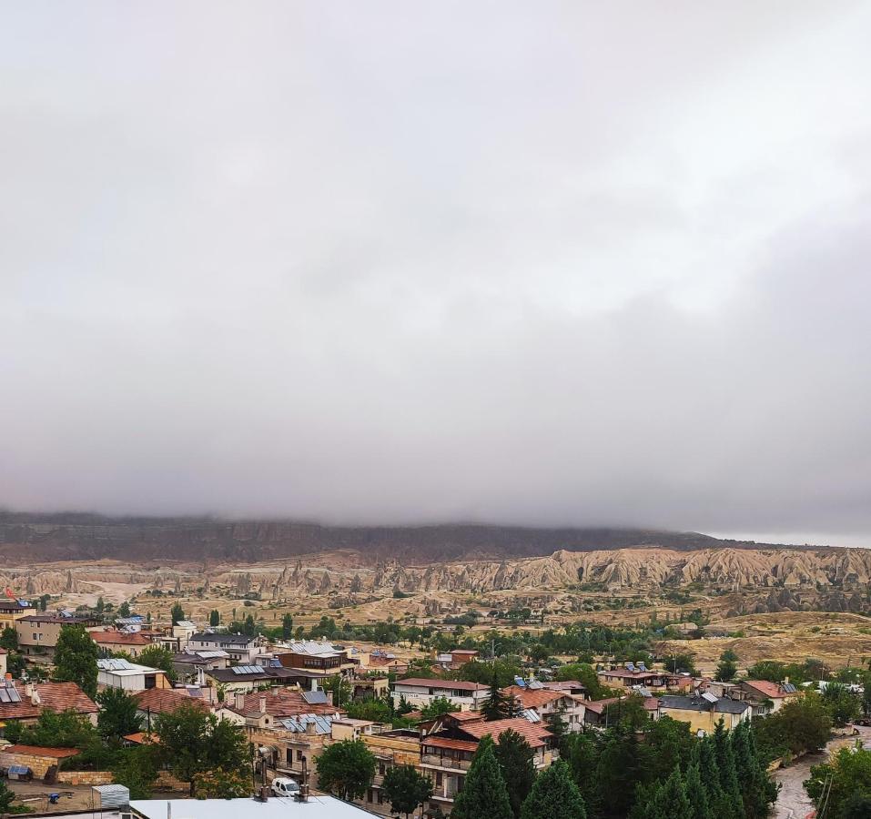 Balloon View Hotel Göreme Ngoại thất bức ảnh