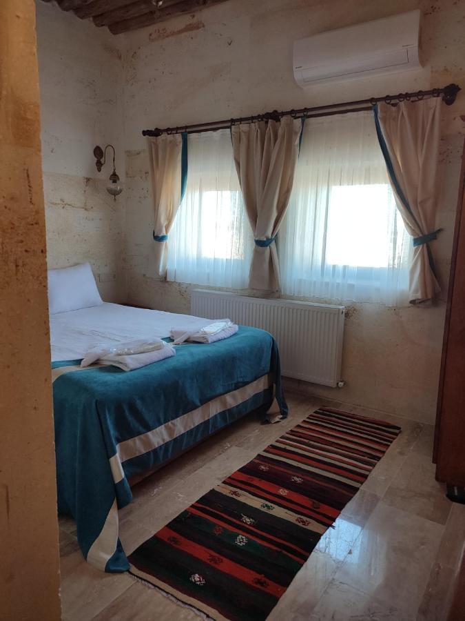 Balloon View Hotel Göreme Ngoại thất bức ảnh