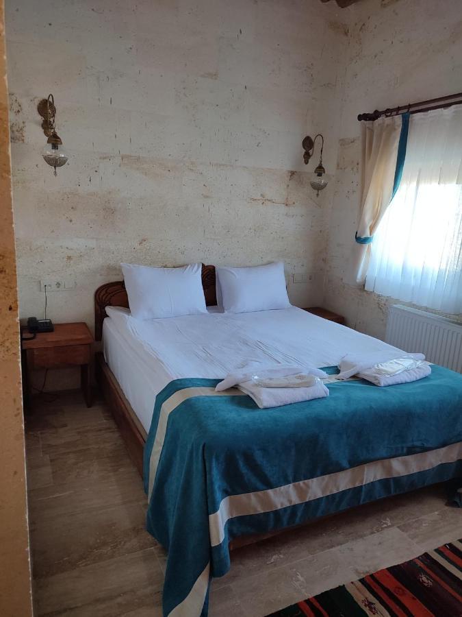 Balloon View Hotel Göreme Ngoại thất bức ảnh