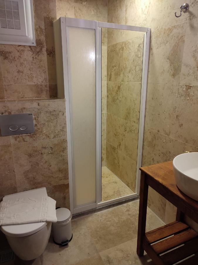 Balloon View Hotel Göreme Ngoại thất bức ảnh