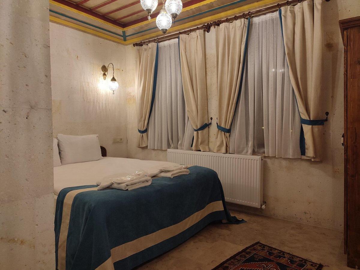 Balloon View Hotel Göreme Ngoại thất bức ảnh