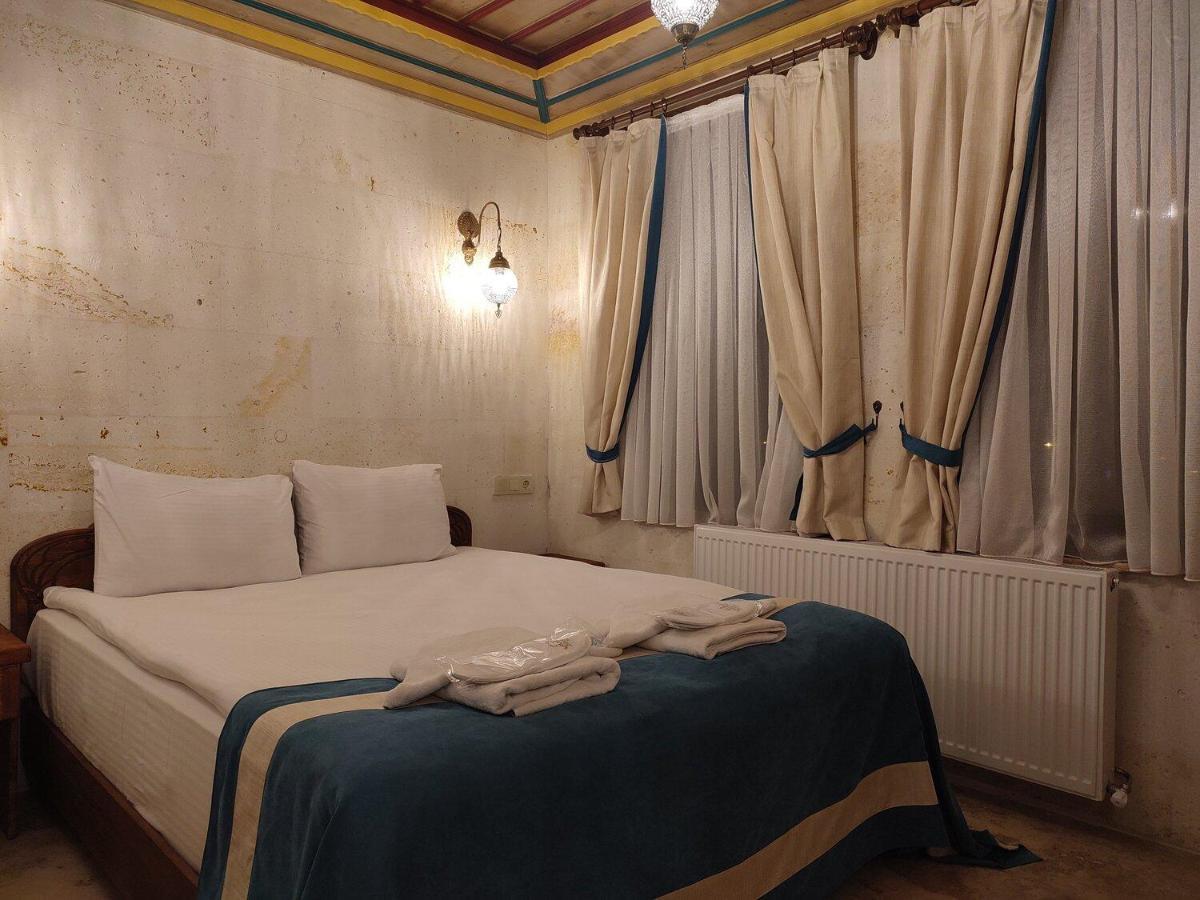 Balloon View Hotel Göreme Ngoại thất bức ảnh
