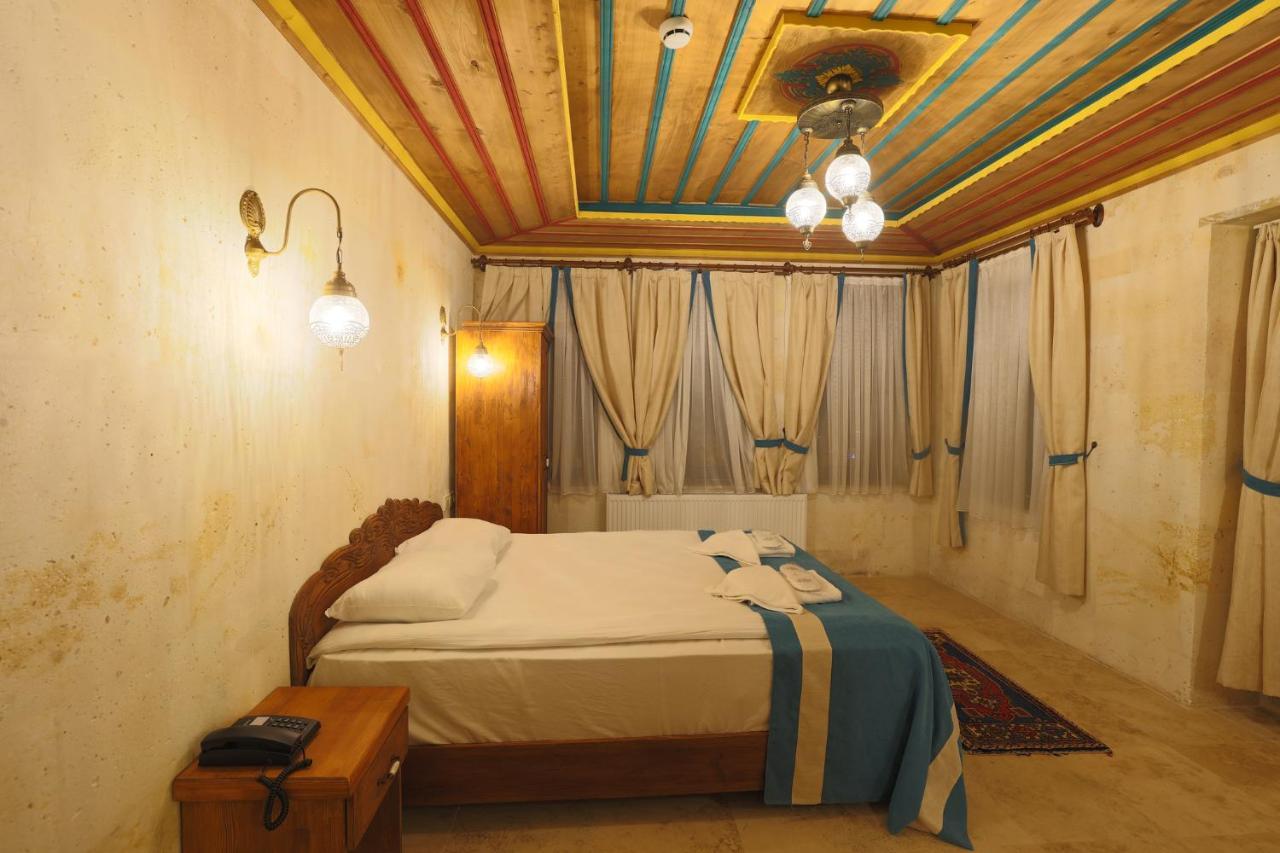Balloon View Hotel Göreme Ngoại thất bức ảnh