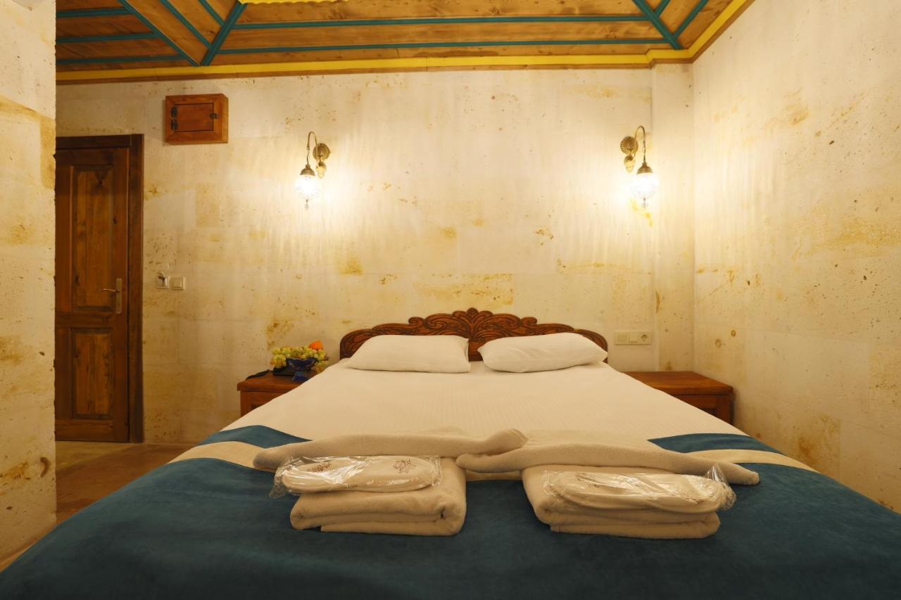 Balloon View Hotel Göreme Ngoại thất bức ảnh