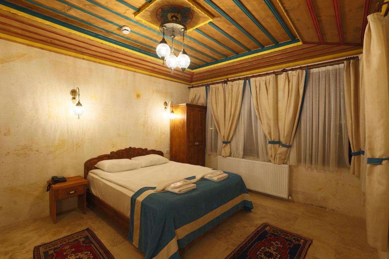 Balloon View Hotel Göreme Ngoại thất bức ảnh