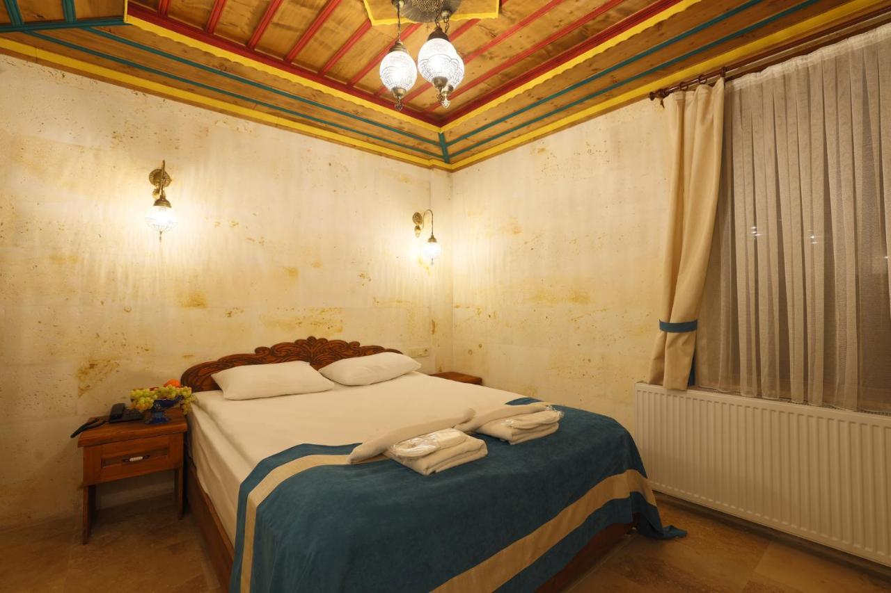 Balloon View Hotel Göreme Ngoại thất bức ảnh
