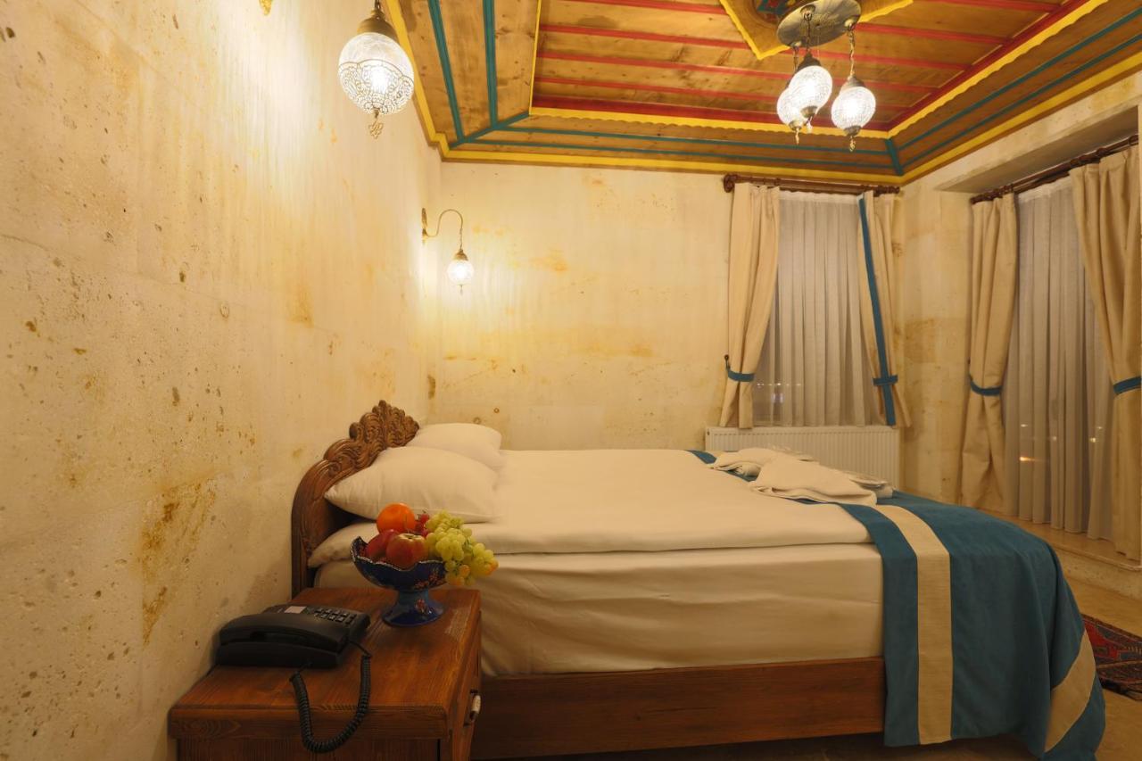Balloon View Hotel Göreme Ngoại thất bức ảnh